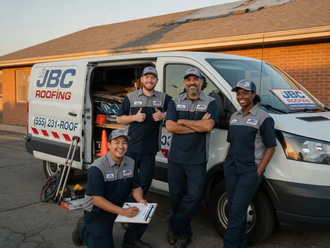 Roof Replacement company in Babcock, WI