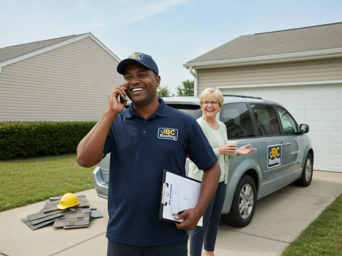 Roof Replacement Babcock, WI FAQs